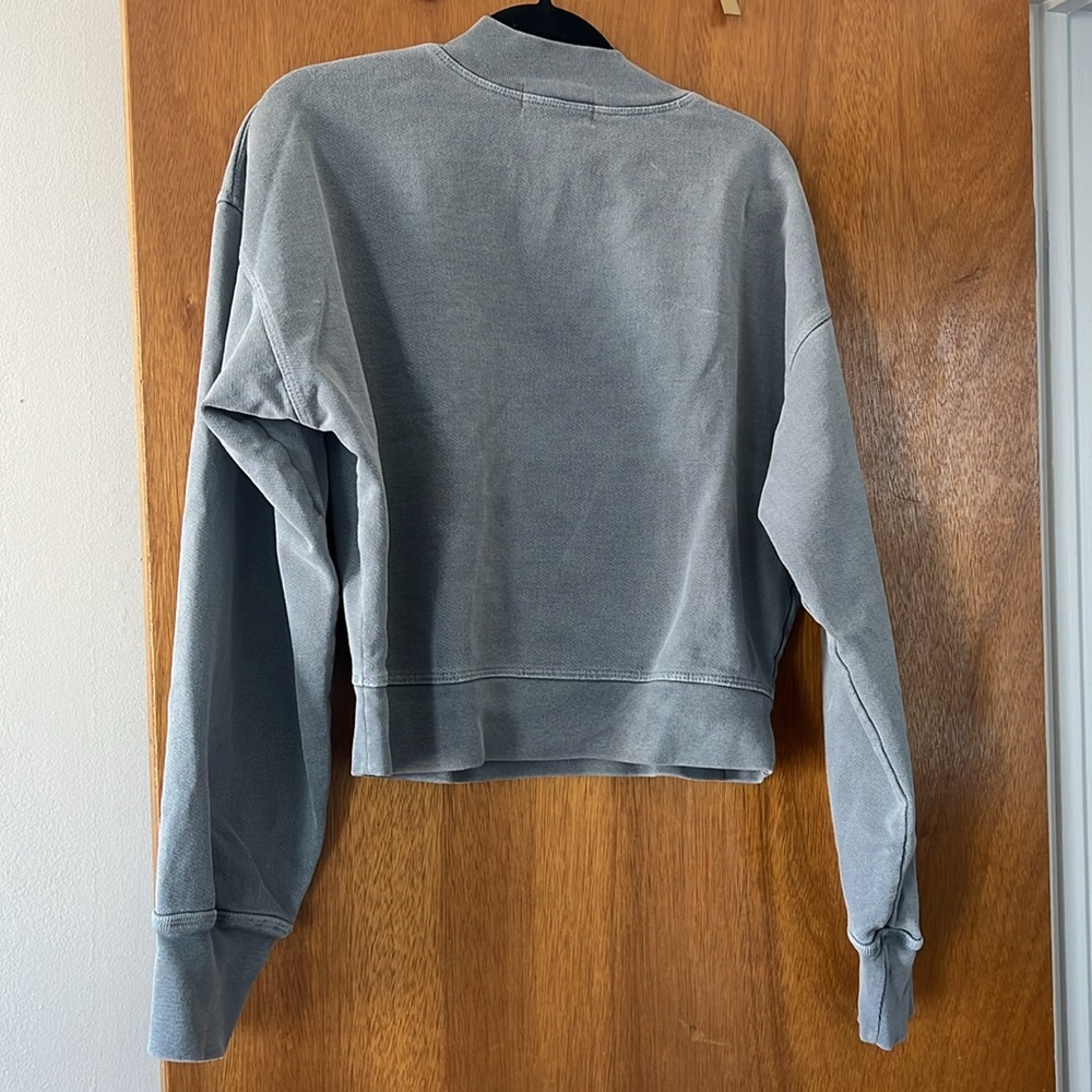Talentless Crewneck - Picture 9 of 9
